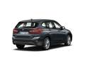 BMW X1 sDrive18d Sport Line/AHK/Navigation/Leder/LED Grau - thumbnail 3