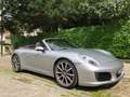 Porsche 991 Porsche Approved Plateado - thumbnail 12