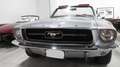 Ford Mustang Convertible, A-Code, 289ci V8, Top-Zustand!!! Argent - thumbnail 4