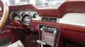 Ford Mustang Convertible, A-Code, 289ci V8, Top-Zustand!!! Argent - thumbnail 19