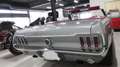 Ford Mustang Convertible, A-Code, 289ci V8, Top-Zustand!!! Argent - thumbnail 25