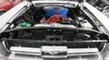 Ford Mustang Convertible, A-Code, 289ci V8, Top-Zustand!!! Argent - thumbnail 23