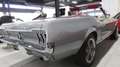 Ford Mustang Convertible, A-Code, 289ci V8, Top-Zustand!!! Argent - thumbnail 26