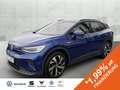 Volkswagen ID.4 PRO PERF. 82 kWh +WÄPU +IQ.LIGHT +AHK +RKAM +ACC Blau - thumbnail 1