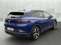 Volkswagen ID.4 PRO PERF. 82 kWh +WÄPU +IQ.LIGHT +AHK +RKAM +ACC Blau - thumbnail 4