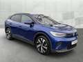 Volkswagen ID.4 PRO PERF. 82 kWh +WÄPU +IQ.LIGHT +AHK +RKAM +ACC Blau - thumbnail 3