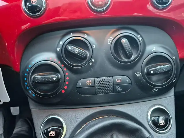 Fiat 500 view 10