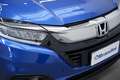 Honda HR-V 1.5 i-VTEC Executive Navi ADAS Niebieski - thumbnail 4