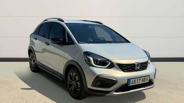 1.5 I-MMD HEV CROSSTAR 122 5P