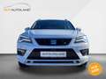 SEAT Ateca 2.0 TDI 4x4 DSG FR | AHK | NAVI | ACC | Blanc - thumbnail 3