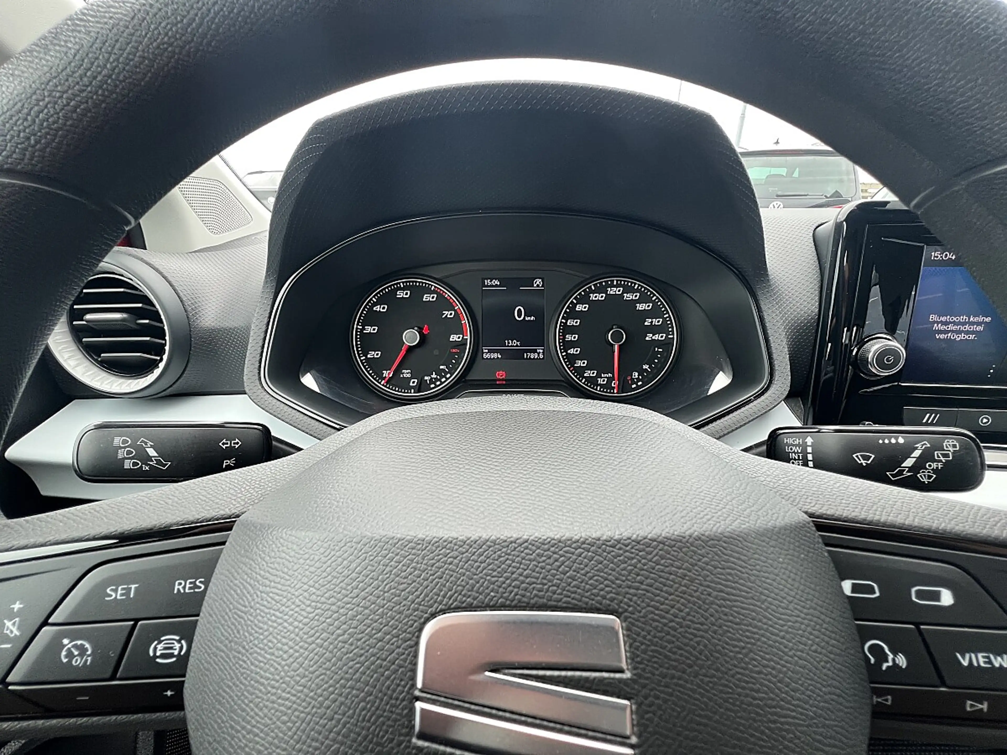 SEAT Ibiza 1,0 Reference — photo 14