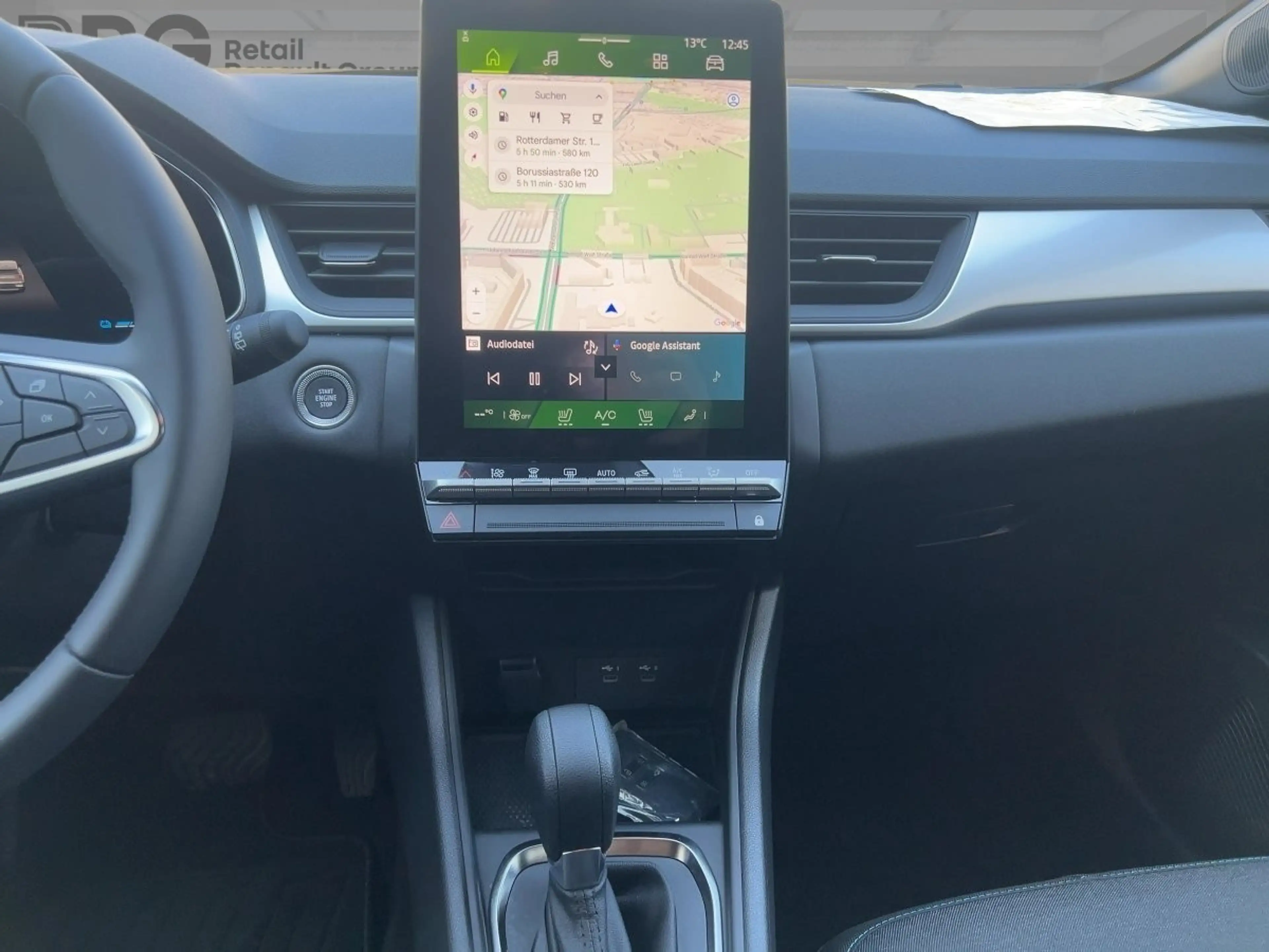Renault Symbioz 1.6 E-TECH 145 Evolution . — photo 12