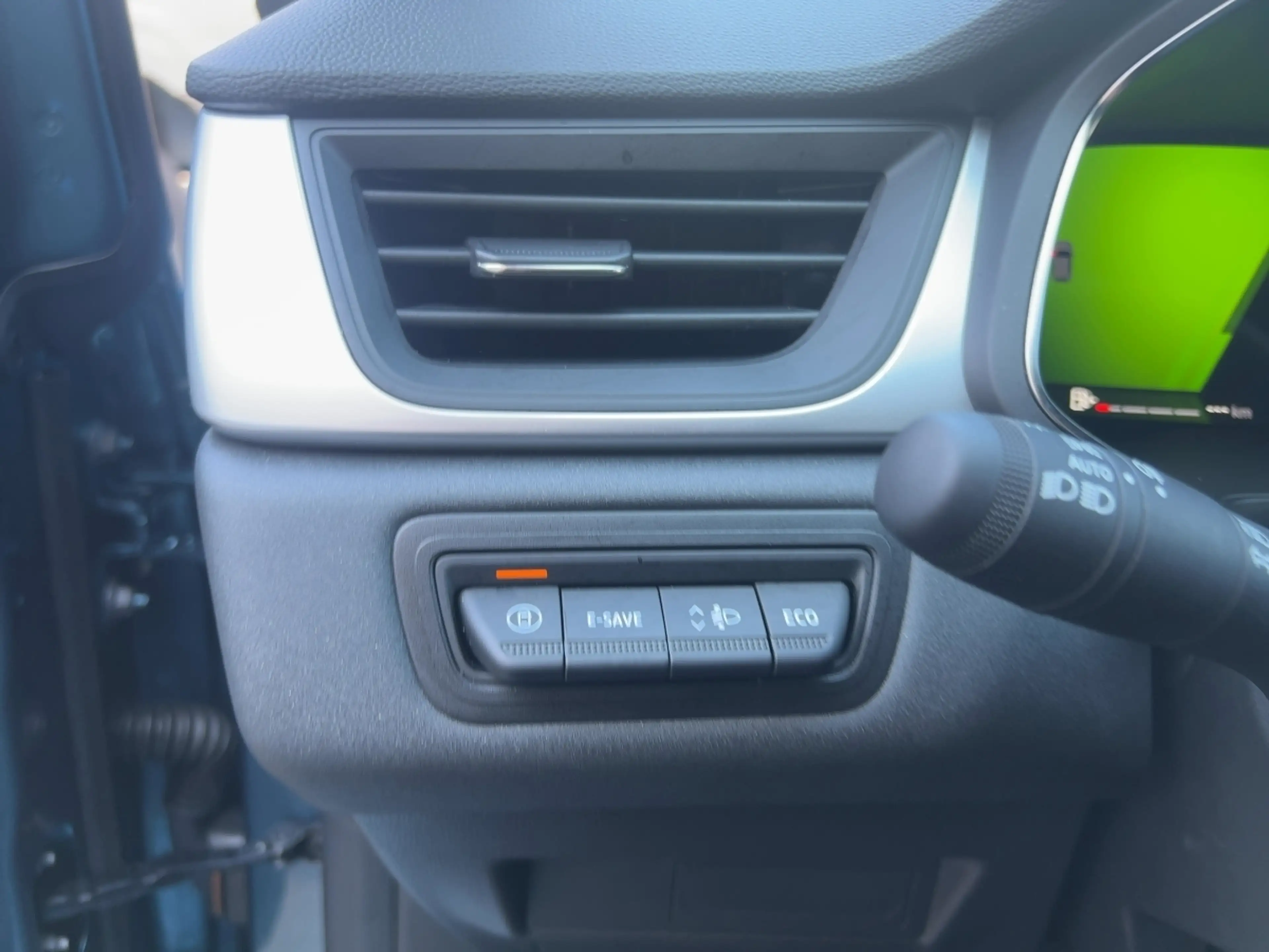 Renault Symbioz 1.6 E-TECH 145 Evolution . — photo 14