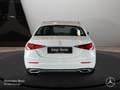 Mercedes-Benz C 180 AVANTG+LED+KAMERA+KEYLESS+9G Blanco - thumbnail 9