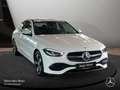 Mercedes-Benz C 180 AVANTG+LED+KAMERA+KEYLESS+9G Blanco - thumbnail 5