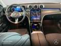 Mercedes-Benz C 180 AVANTG+LED+KAMERA+KEYLESS+9G Blanco - thumbnail 15