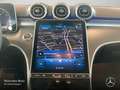 Mercedes-Benz C 180 AVANTG+LED+KAMERA+KEYLESS+9G Blanco - thumbnail 16