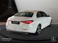 Mercedes-Benz C 180 AVANTG+LED+KAMERA+KEYLESS+9G Blanco - thumbnail 8
