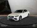 Mercedes-Benz C 180 AVANTG+LED+KAMERA+KEYLESS+9G Blanco - thumbnail 3