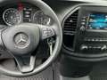 Mercedes-Benz Vito 119 CDI Tourer Pro lang Kamera Navi AHK 9G Gris - thumbnail 9