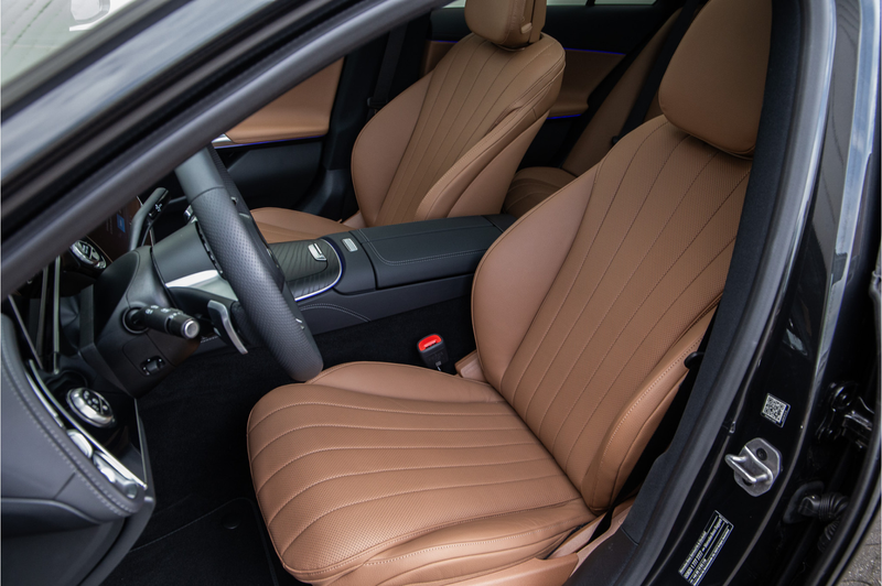 Mercedes-Benz E 300 Estate e AMG Premium, Hyperscreen, Pano, Nightpakk — photo 18