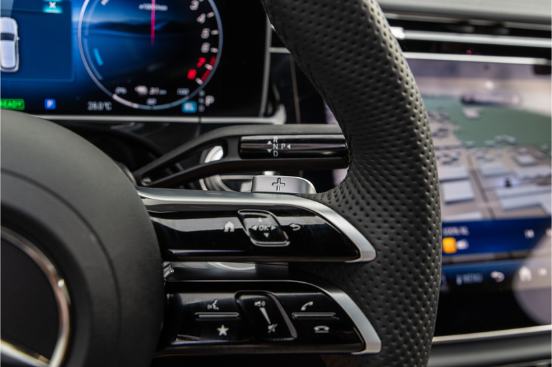 Mercedes-Benz E 300 Estate e AMG Premium, Hyperscreen, Pano, Nightpakk — photo 37