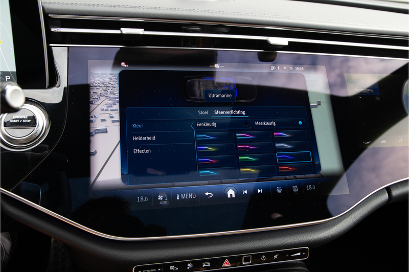 Mercedes-Benz E 300 Estate e AMG Premium, Hyperscreen, Pano, Nightpakk — photo 32