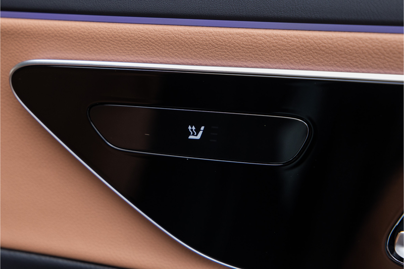 Mercedes-Benz E 300 Estate e AMG Premium, Hyperscreen, Pano, Nightpakk — photo 29