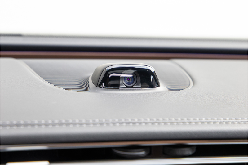 Mercedes-Benz E 300 Estate e AMG Premium, Hyperscreen, Pano, Nightpakk — photo 39