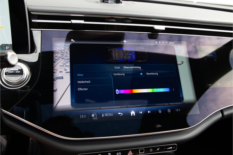 Mercedes-Benz E 300 Estate e AMG Premium, Hyperscreen, Pano, Nightpakk — photo 22