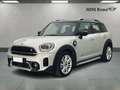 MINI Cooper SE Countryman Mini Countryman 1.5 Cooper SE Hype all4 auto Argento - thumbnail 1