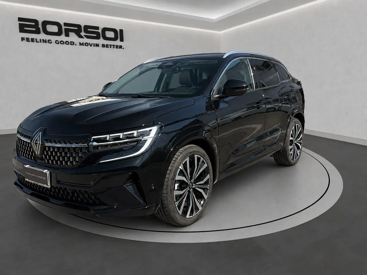 Renault Austral
