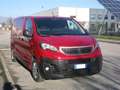 Peugeot Expert 2.0 BlueHDi 120 Premium Std NAVI Rosso - thumbnail 2
