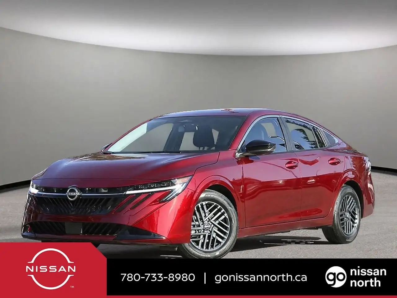 2026 Nissan Sentra