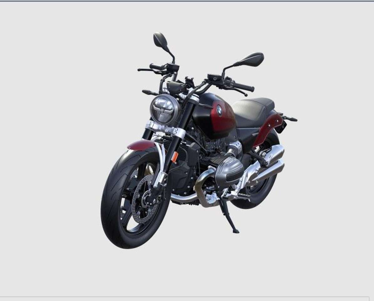 BMW R 12 R 12