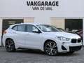BMW X2 xDrive20i High Executive | M-Sport X | Shadow line Blanco - thumbnail 12