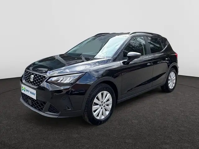 SEAT Arona 1.0 TSI Move! Navi DSG