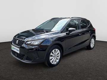 1.0 TSI Move! Navi DSG