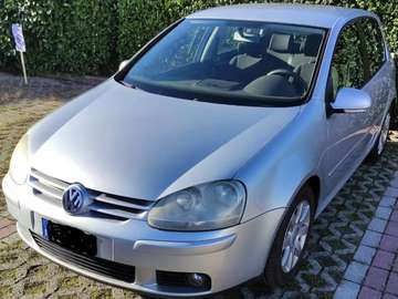 Golf V 2003 5p 1.6 fsi Comfortline
