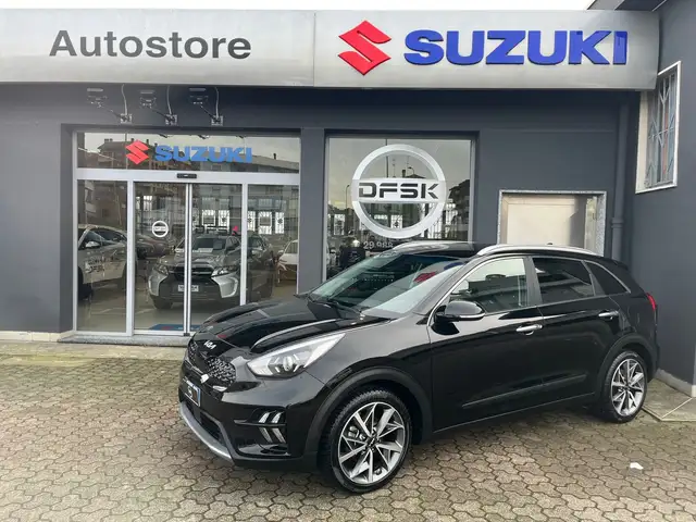 Kia Niro Niro 1.6 FULL HYBRID 105CV- AUTOMATICA!!!!