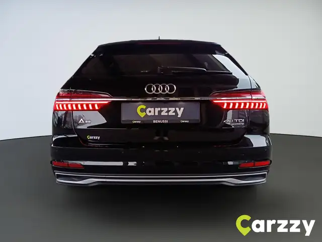 Audi A6 40 TDI AVANT 4X4 Ansicht 6