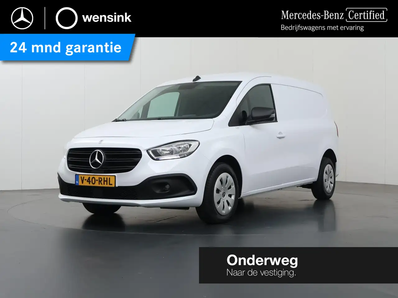 Mercedes-Benz Citan