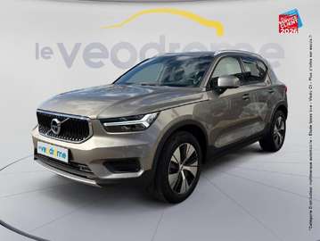 T3 163ch Inscription Geartronic 8