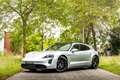 Porsche Taycan Sport Turismo GTS * 360 * ACC * Pano * PPF * Full! Argent - thumbnail 3