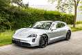 Porsche Taycan Sport Turismo GTS * 360 * ACC * Pano * PPF * Full! Argent - thumbnail 8