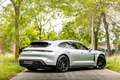 Porsche Taycan Sport Turismo GTS * 360 * ACC * Pano * PPF * Full! Argent - thumbnail 24