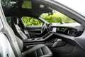 Porsche Taycan Sport Turismo GTS * 360 * ACC * Pano * PPF * Full! Argent - thumbnail 21
