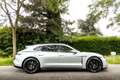 Porsche Taycan Sport Turismo GTS * 360 * ACC * Pano * PPF * Full! Argent - thumbnail 18
