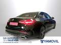 Mercedes-Benz C 220 220d 9G-Tronic Schwarz - thumbnail 24