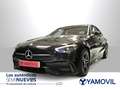 Mercedes-Benz C 220 220d 9G-Tronic Noir - thumbnail 1